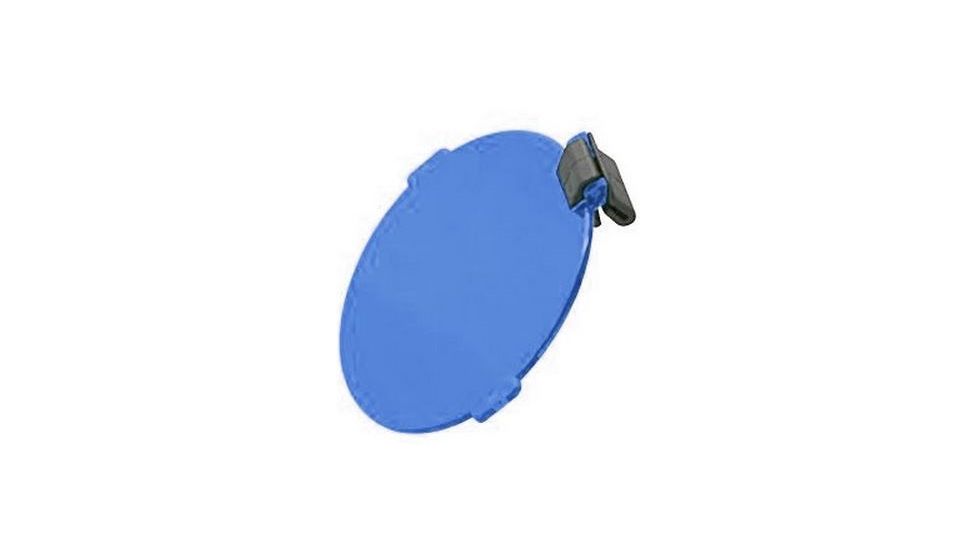 Tracer Tri-Star Pro Filter, Blue TRGA2882B