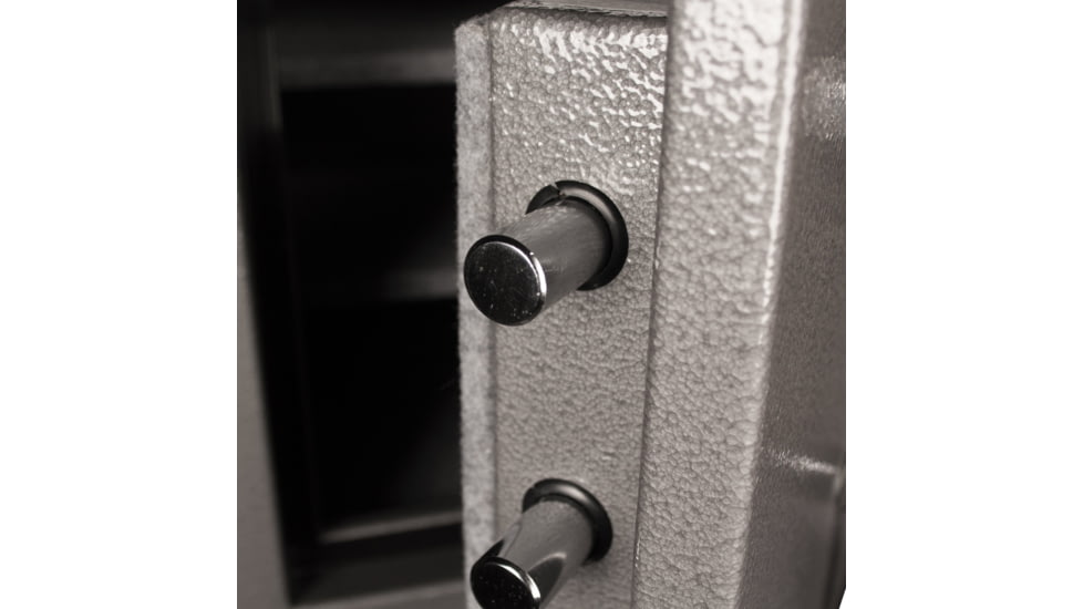 Tracker Safe HS20 Steel 60 Minute Fire Home Safe, Grey, T202020S-ESR