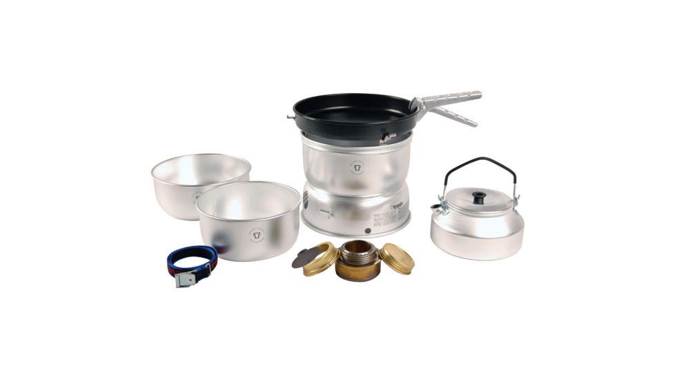 Trangia 25-4 Ul Non Stick Stove Kit 140254