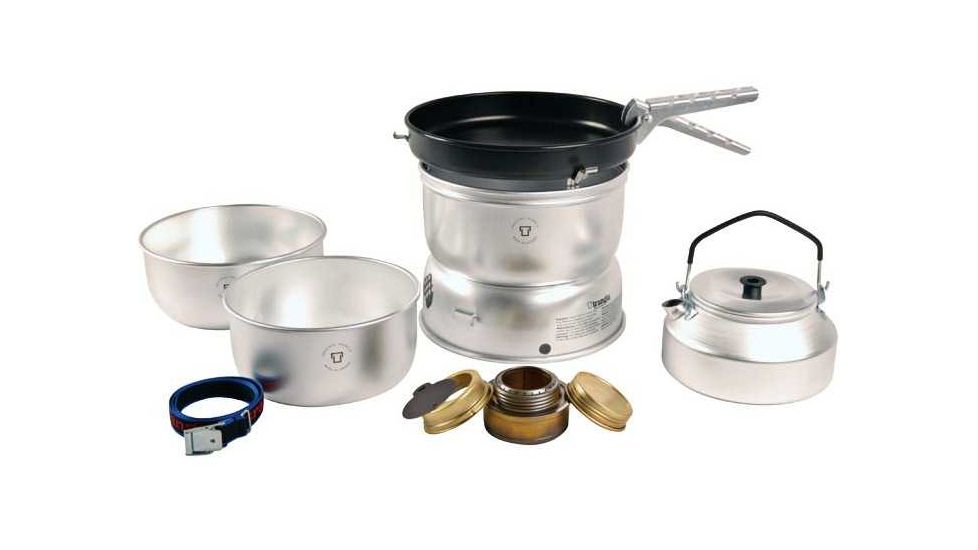 Trangia 25-4 Ultralight