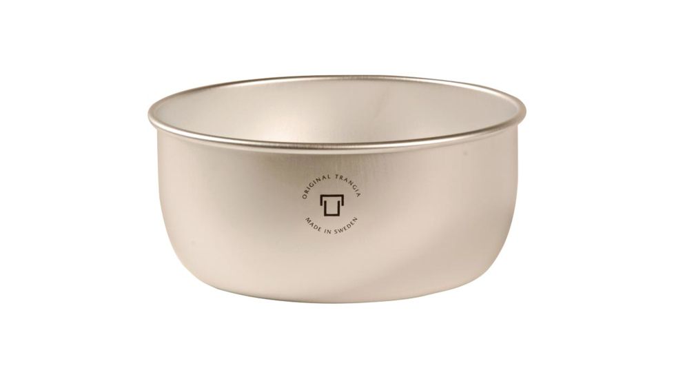 Trangia 25 Ul Alum Sauce Pan 1.5 L 642512