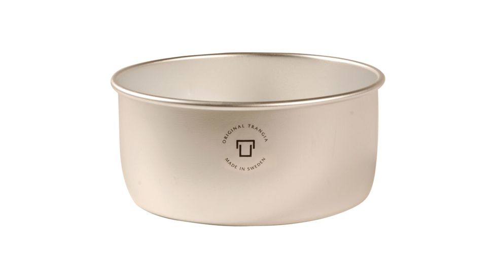 Trangia 25 Ul Alum Sauce Pan 1.5 L 642512