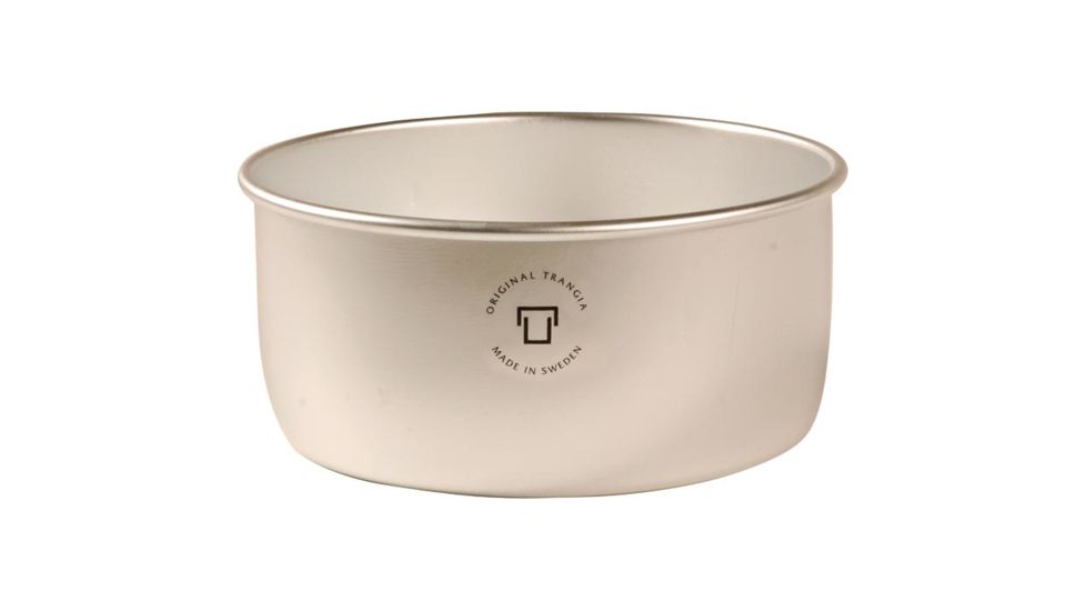 Trangia 25 Ul Alum Sauce Pan 1.5 L 642512