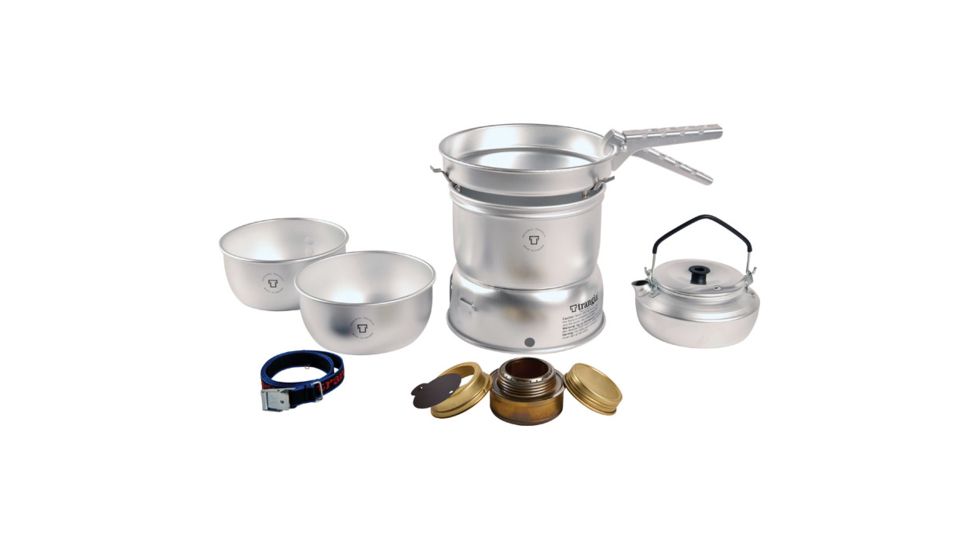 Trangia 27-2 Ul Stove Kit 140272