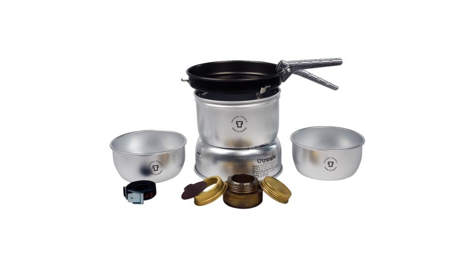 Trangia 27-3 Ultralight