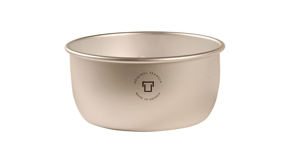 Trangia 27 Ul Alum Sauce Pan Inner 1 L 642713
