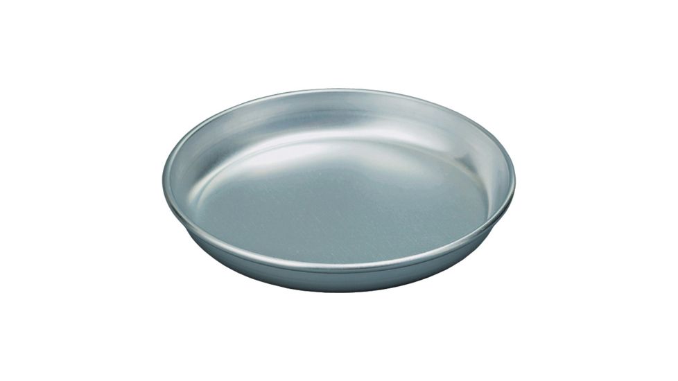 Trangia Aluminum Plate 8''/20cm 500020