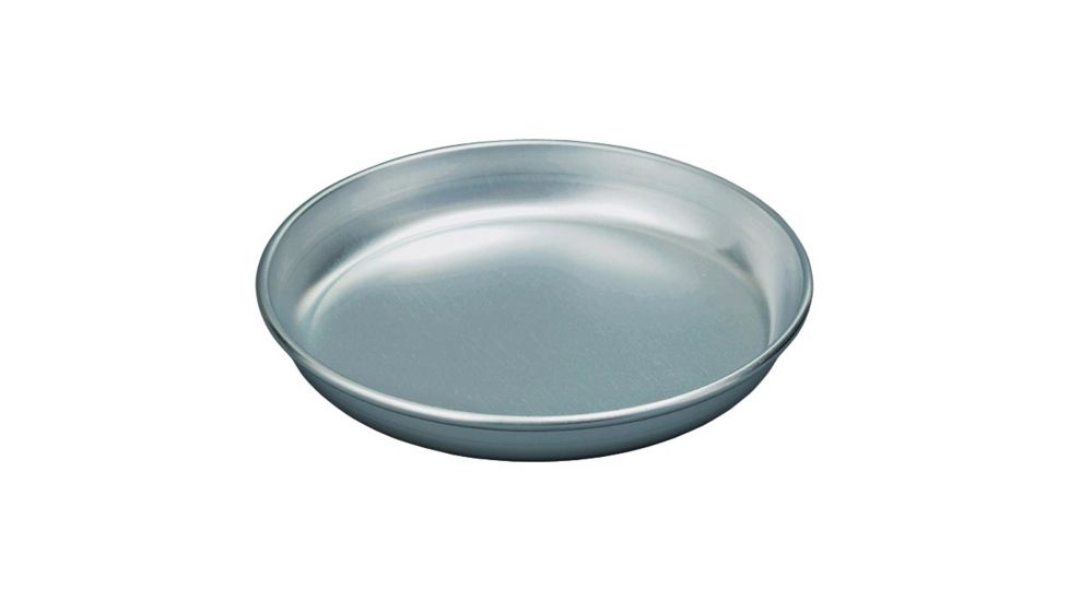 Trangia Aluminum Plate 8''/20cm 500020