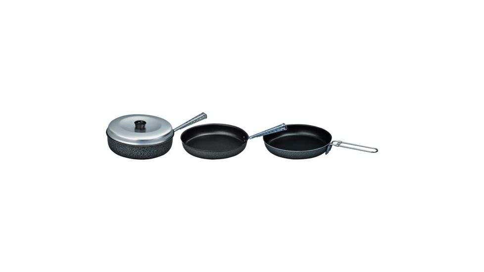 Trangia Frypan Non Stick 8.7'' W/handle 307252