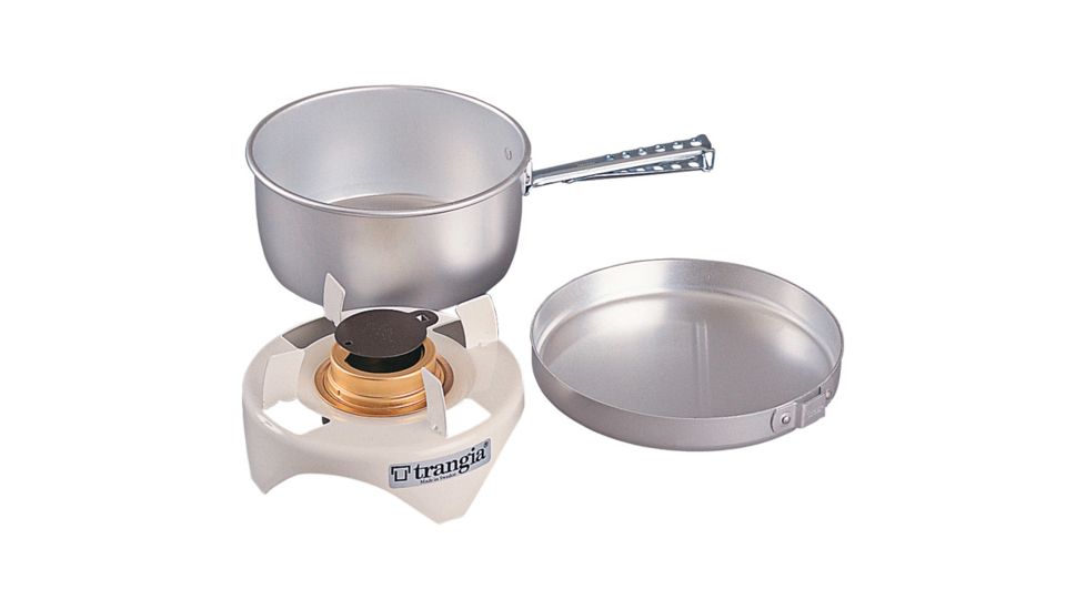 Trangia Spirit Stove Cookset 162423