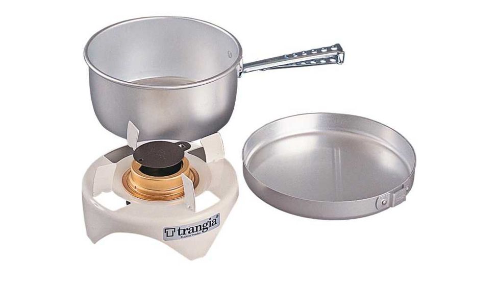 Trangia Spirit Stove Cookset