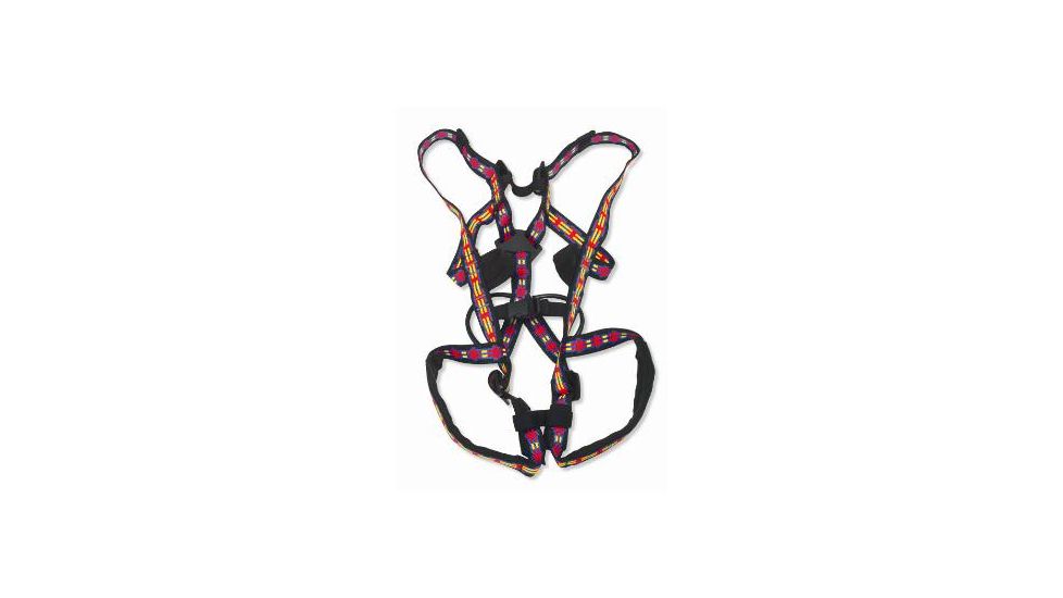 Trango Adjustable Harness 100057