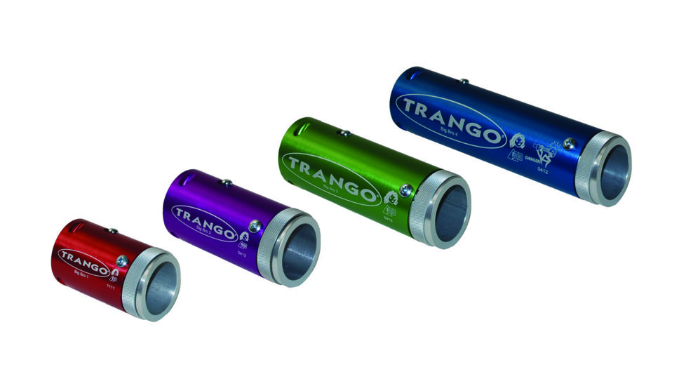 Trango Big Bro Cams