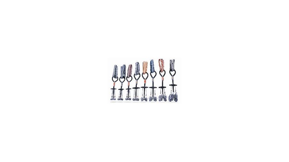 Trango Lightweight Flexcam, 12-16.5mm 100184