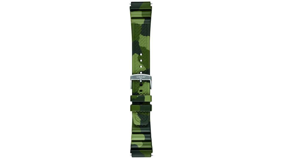 Traser Soldier, Nato Strap, Camo, 44mm, 106626