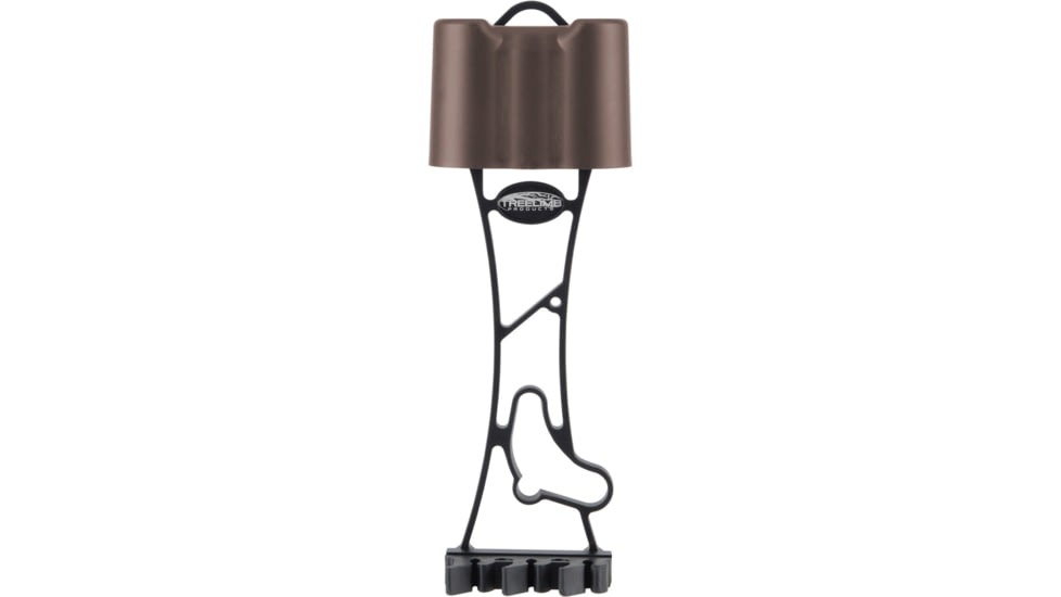 Treelimb USA Premium Series Arrow Quiver, 3 Arrow, Brown Bear, TLPR3-26