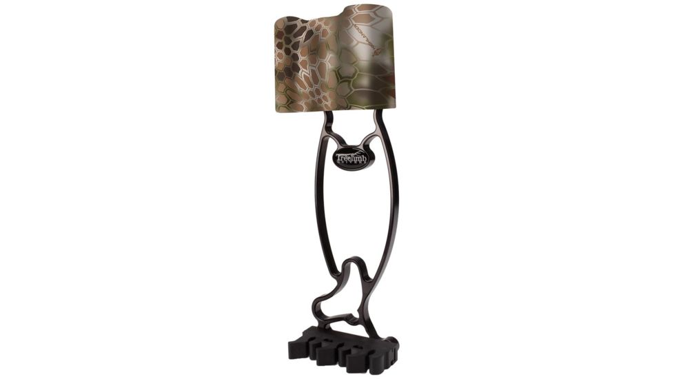 Treelimb Premium Quiver / 3 Arrow, Kryptek Highlander, 3 Arrow, 3003