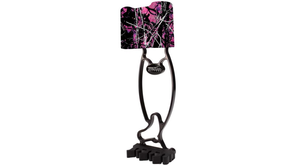 Treelimb Premium Quiver / 3 Arrow, Muddy Girl, 3 Arrow, 2956