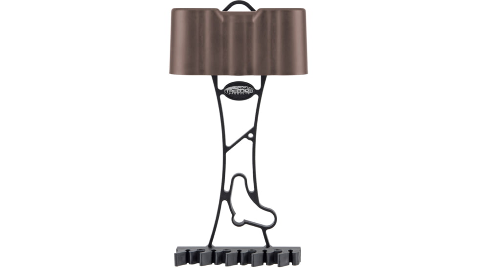 Treelimb USA Premium Series Arrow Quiver, 5 Arrow, Brown Bear, TLPR5-26