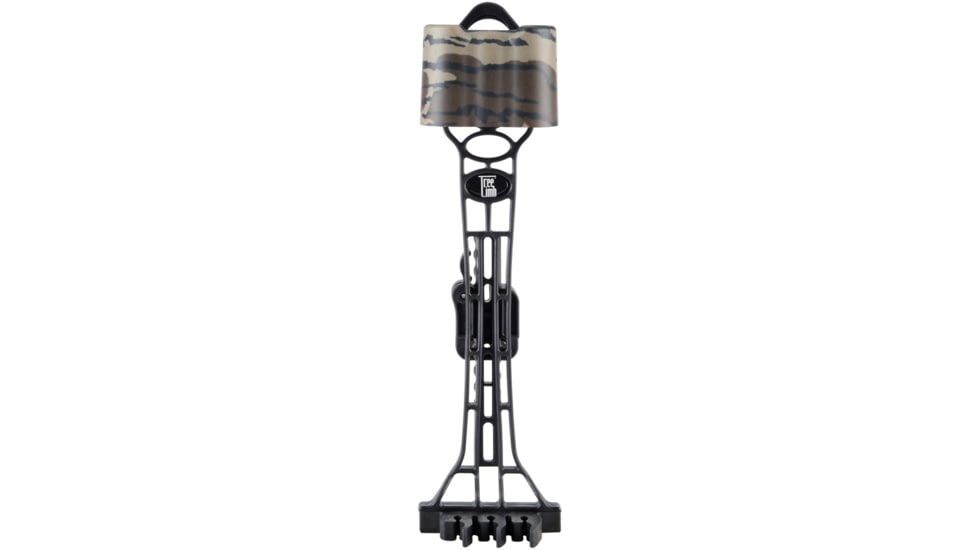 Treelimb USA Standard Series Arrow Quiver, 3 Arrow, MO Bottomlands, TLST3-MOBL
