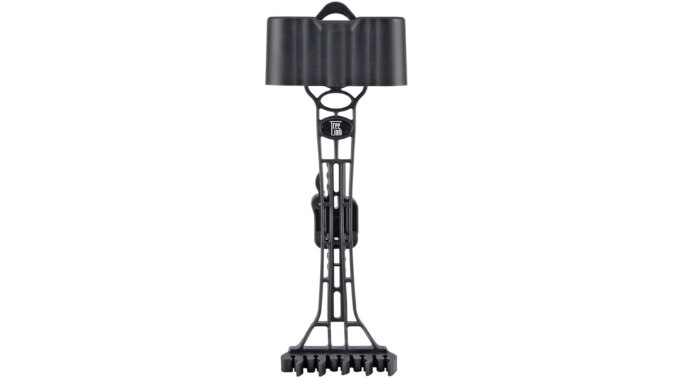 Treelimb USA Standard Series Arrow Quiver, 5 Arrow, Black, TLST5-BK