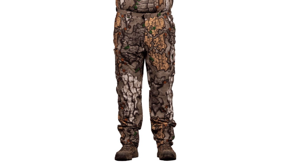 Treezyn LS Ultralightweight Pants - Mens, Late Seezyn Brown, Extra Large, MLS20-13 XL