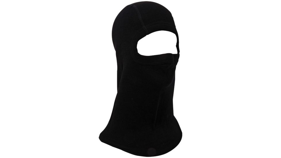 Trekmates Merino Balaclava MW09
