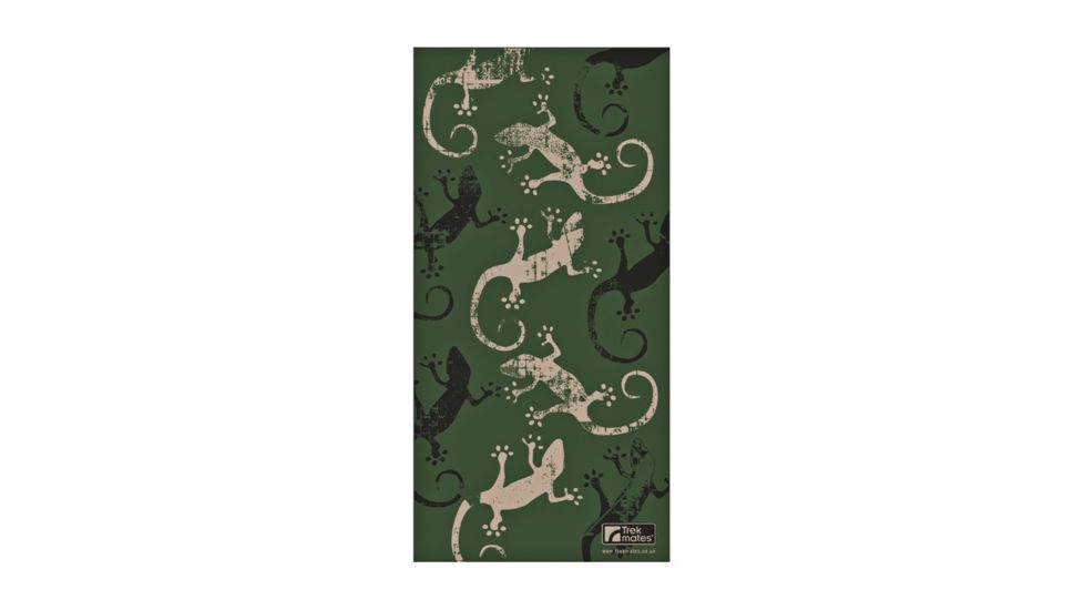 Trekmates Polar Choobs Gecko Olive CHP-04CH