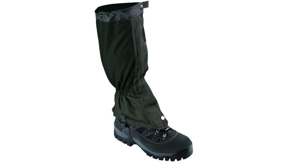 Trekmates Torridon Blk S/m STCH20-B-4/M