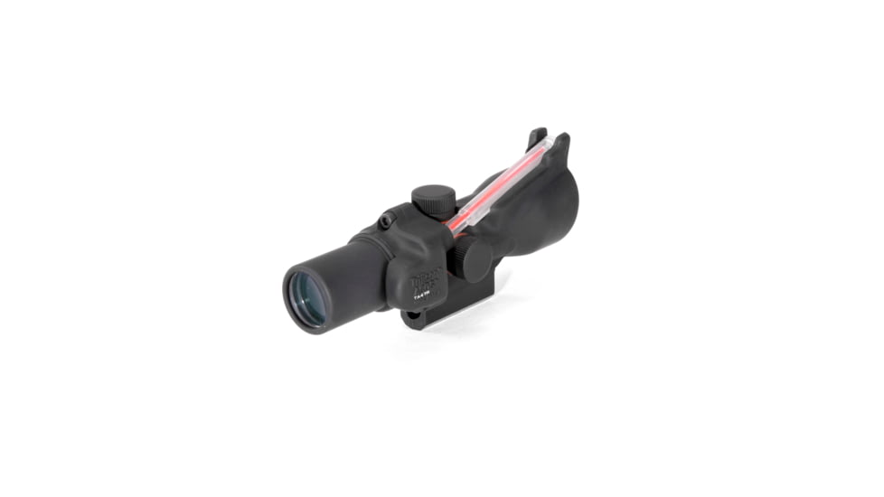 Trijicon ACOG 2x20 Compact BAC Rifle Scope w/M16 Base- Red Crosshair Reticle