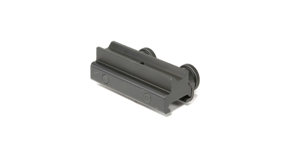 Trijicon Compact ACOG M16 Base Flattop Adapter TA60