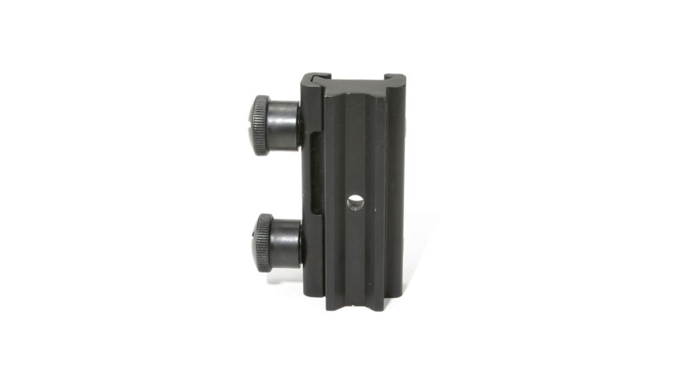 Trijicon Compact ACOG M16 Base Flattop Adapter TA60