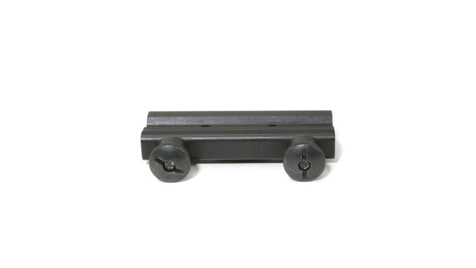 Trijicon TA51 ACOG Flat Top Picatinny Mount Rail Adapter TA51