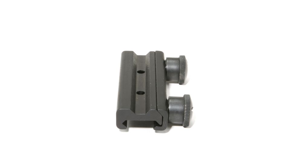 Trijicon TA51 ACOG Flat Top Picatinny Mount Rail Adapter TA51