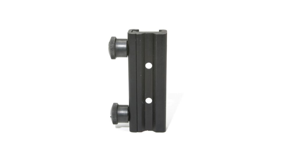 Trijicon TA51 ACOG Flat Top Picatinny Mount Rail Adapter TA51