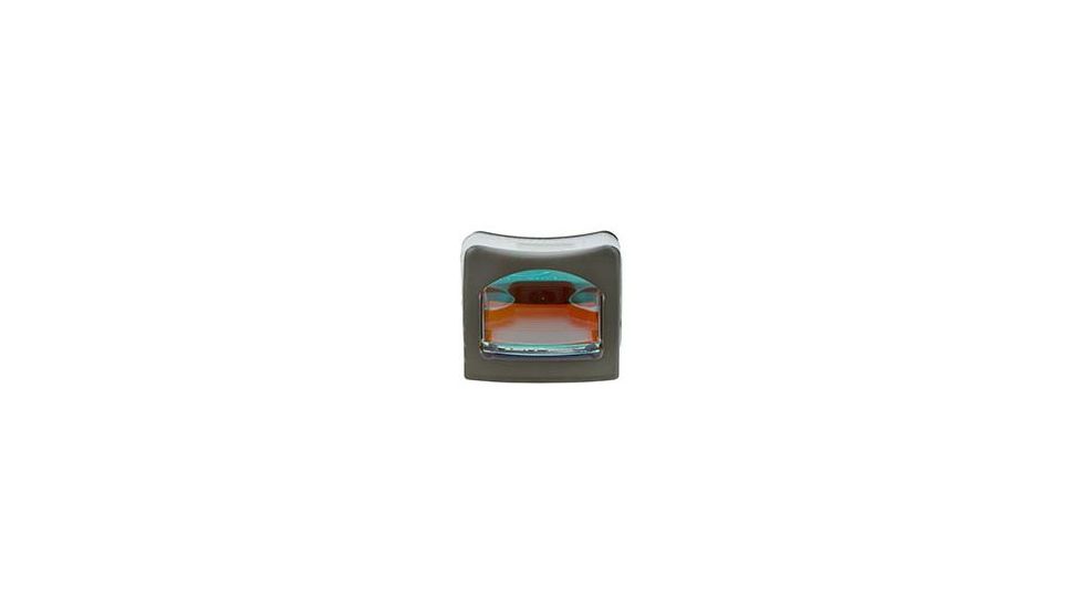 Trijicon RMR Dual Illuminated Reflex Sight, 9.0 MOA Green Dot, No Mount, ODG, 700209
