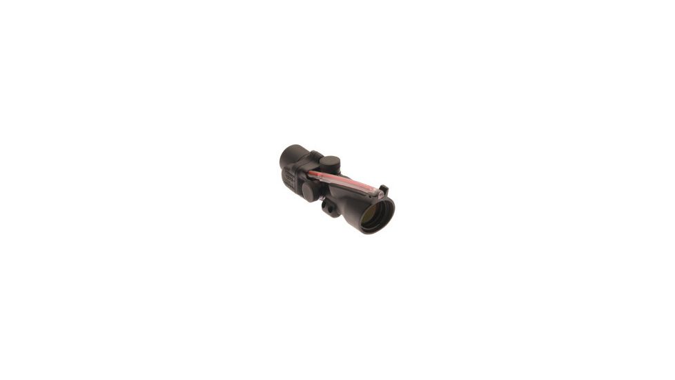 Trijicon Compact ACOG 1.5x16mm Red Reticle for Special Rings
