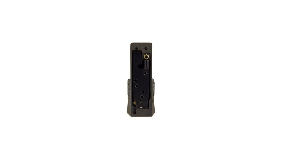 Trijicon 1x42 Reflex Sight, CK-ODG, Amber 4.5 MOA Dot Reticle, Reflex Base without Mou, 800093