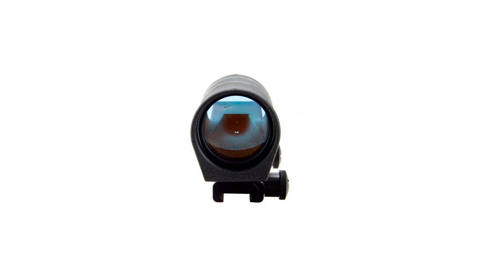 Trijicon 1x42 Reflex Sight ,Green 6.5 MOA Dot Reticle,ACOG Base w/TA51 Flattop Mount, 800113