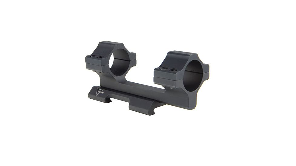 USED Trijicon 30mm Quick Release Mount AC22033, EDEMO2