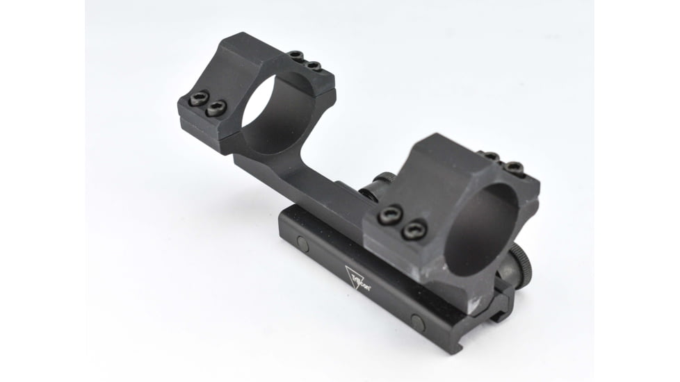 Trijicon 34mm Rifle Scope Colt Knob Mount - AC22037