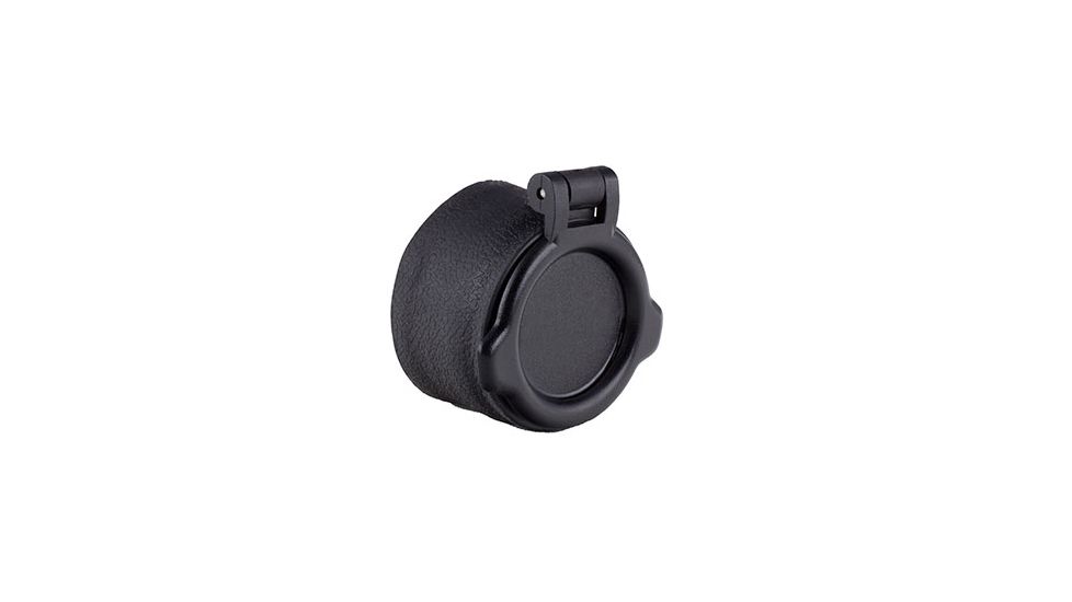 4x32 ACOG Objective Flip Cap for TA91 killFLASH, Black