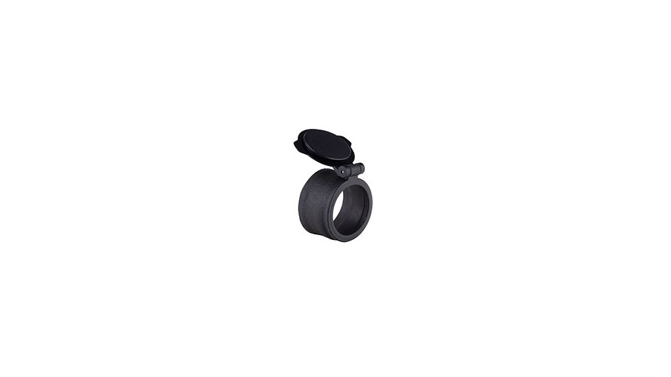 4x32 ACOG Objective Flip Cap for TA91 killFLASH, Black