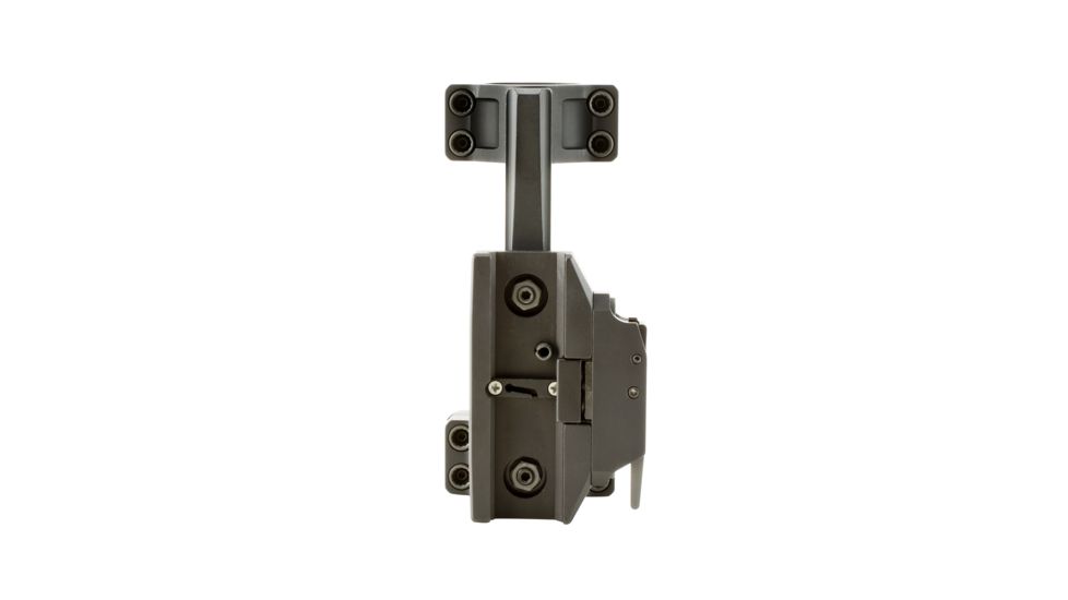 Trijicon AccuPoint 1in. Quick Release Flattop mount