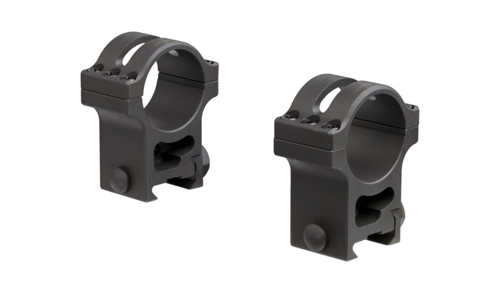 Trijicon AccuPoint 30mm Heavy Duty Rings