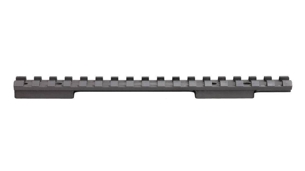 Trijicon AccuPoint Full 1913 Rail, Savage Accu Trigger Short Action TR115