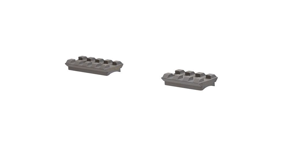 Trijicon AccuPoint Remington 700 2 Piece Standard Base