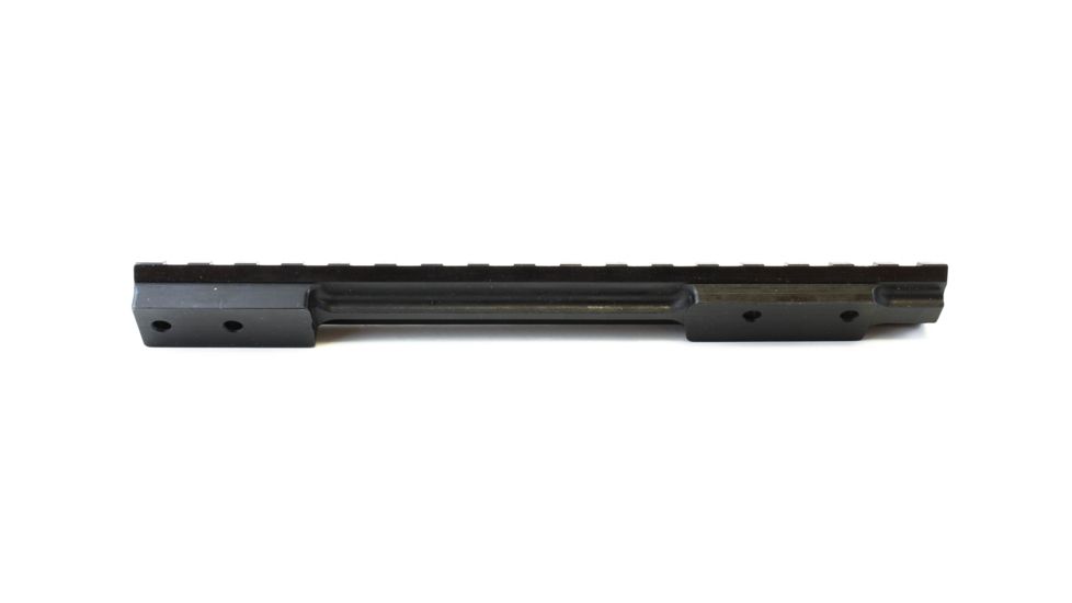 Trijicon AccuPoint Remington 700 Long Action 7in. Full 1913 Picatinny Rail TR112