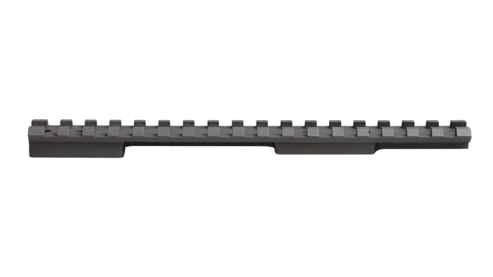 Trijicon AccuPoint Remington 700 Short Action 7in. Full 1913 20MOA Rail TR114