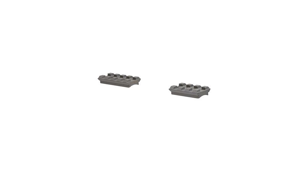 Trijicon AccuPoint Remington 700 Scope Base